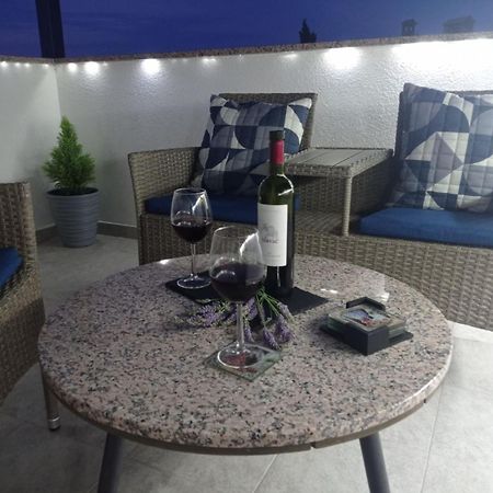 Studio Apartman Sky Rovinj Extérieur photo