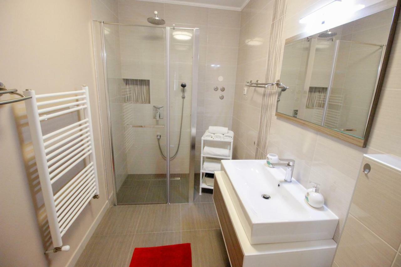 Studio Apartman Sky Rovinj Extérieur photo