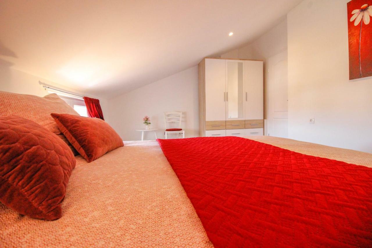 Studio Apartman Sky Rovinj Extérieur photo